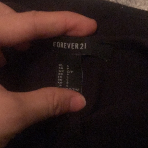 Tang top - Picture 5 of 6